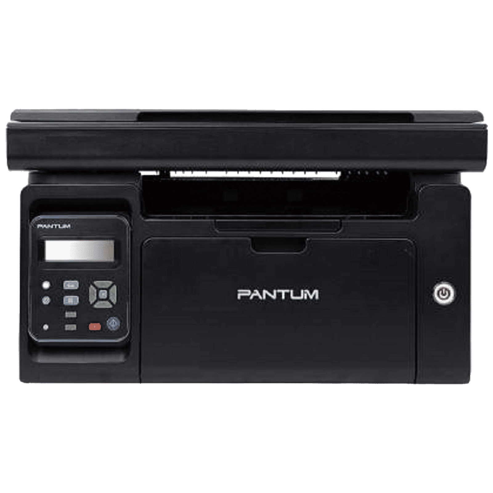 Buy PANTUM Wireless Black & White AllinOne Laserjet Printer (Auto